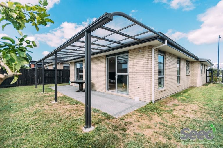 Photo of property in 10 Medland Place, Chartwell, Hamilton, 3210