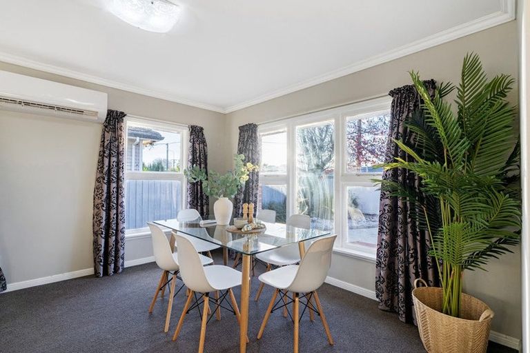 Photo of property in 102 Briggs Road, Shirley, Christchurch, 8052