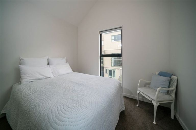 Photo of property in 6/250 Worcester Street, Christchurch Central, Christchurch, 8011