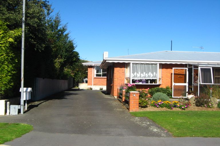 Photo of property in 4 Windsor Place, Mosgiel, 9024