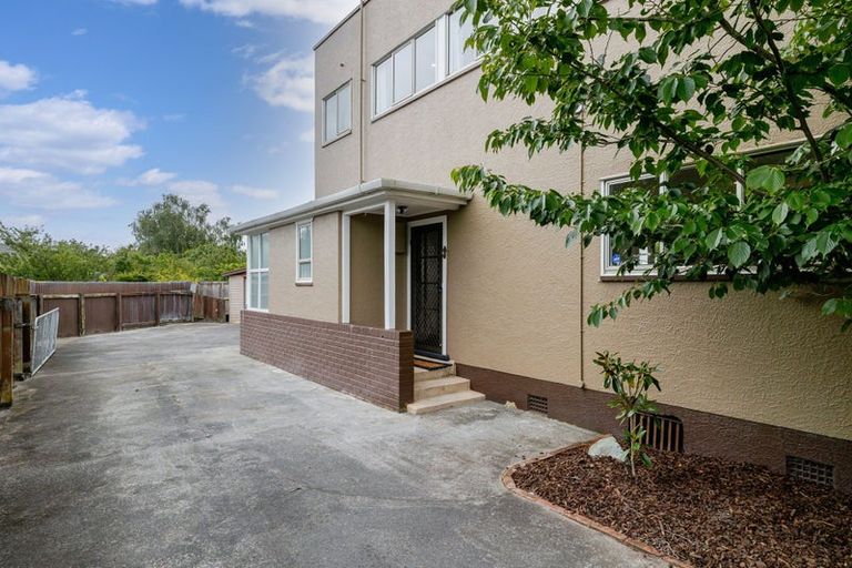 Photo of property in 38 Savage Crescent, West End, Palmerston North, 4412