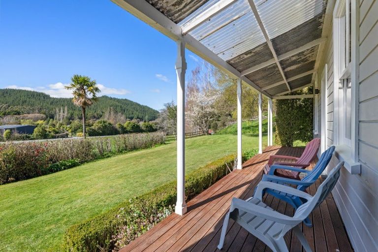Photo of property in 183 Onamalutu Road, Onamalutu, Blenheim, 7275