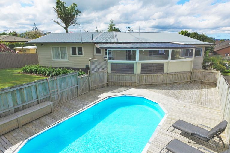 Photo of property in 29 Te Puia Street, Te Kamo, Whangarei, 0112