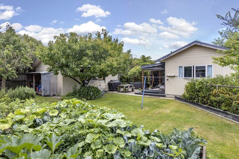 Photo of property in 117 White Street, Rangiora, 7400