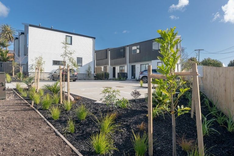 Photo of property in 5/56 Salisbury Road, Birkdale, Auckland, 0626