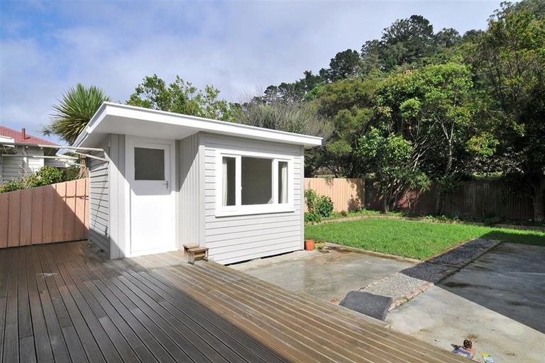 Photo of property in 55 Pharazyn Street, Melling, Lower Hutt, 5010