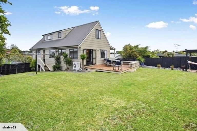 Photo of property in 3 Moreland Avenue, Pukete, Hamilton, 3200