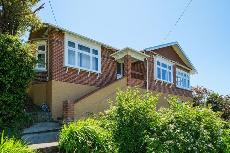 Photo of property in 156a Queen Street, North Dunedin, Dunedin, 9016