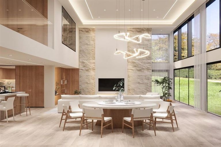 Photo of property in 768 Redoubt Road, Flat Bush, Auckland, 2019