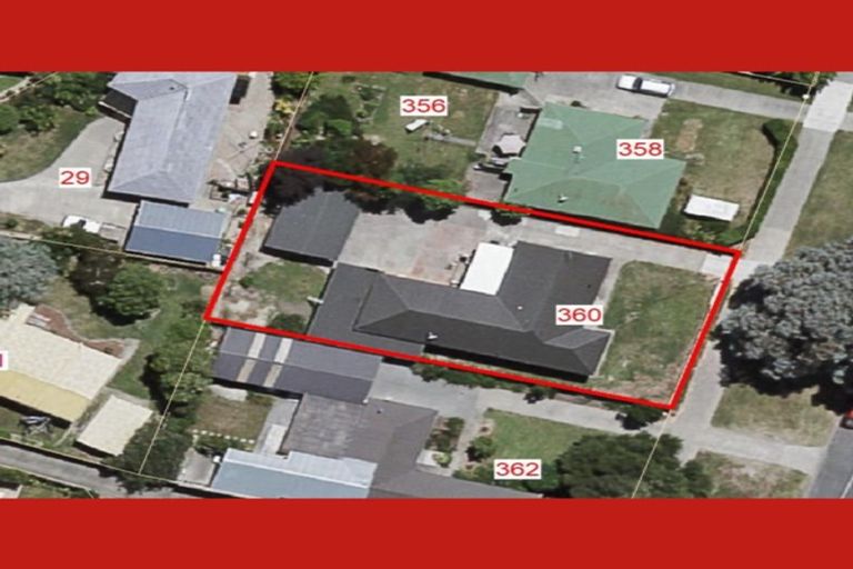 Photo of property in 360 Taradale Road, Pirimai, Napier, 4112