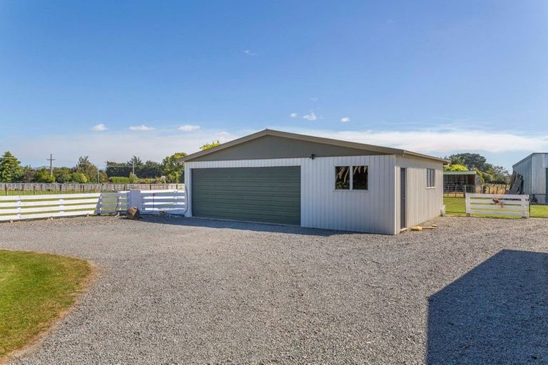 Photo of property in 29 Tipapakuku Road, Dannevirke, 4930