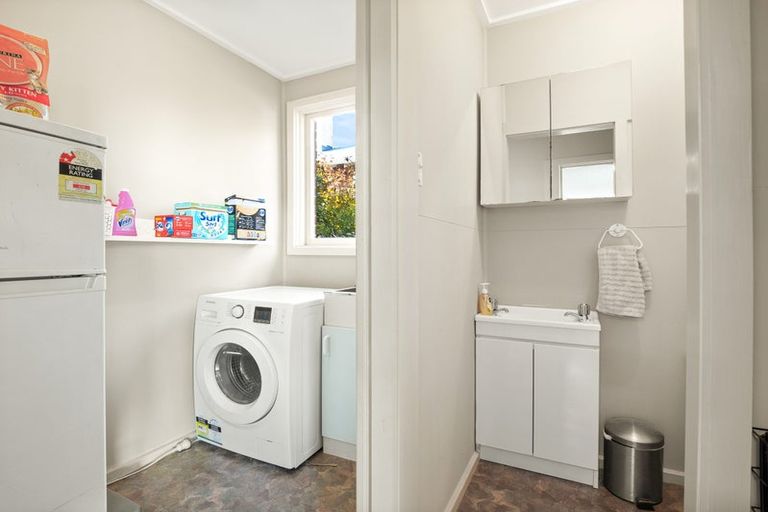 Photo of property in 136 Fitzroy Street, Forbury, Dunedin, 9012