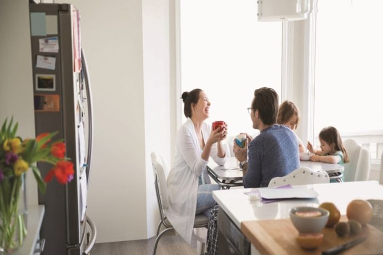 Photo of property in 203 Pacific Drive, Fitzherbert, Palmerston North, 4410