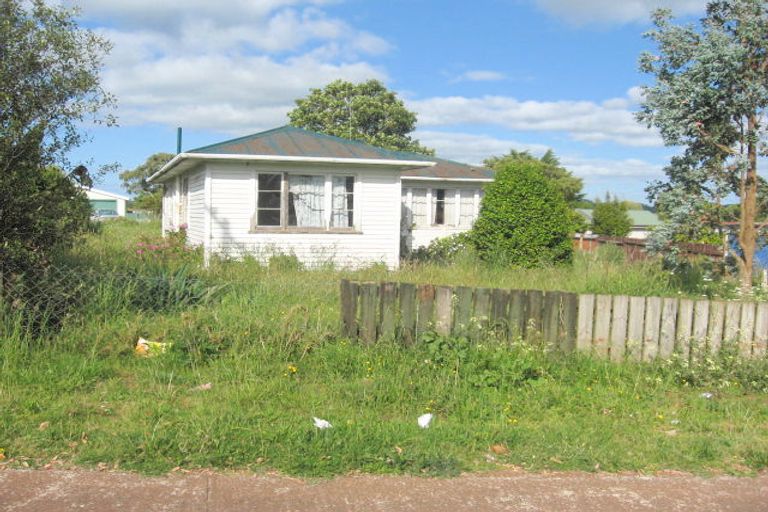 Photo of property in 10 Orrs Road, Kaikohe, 0405