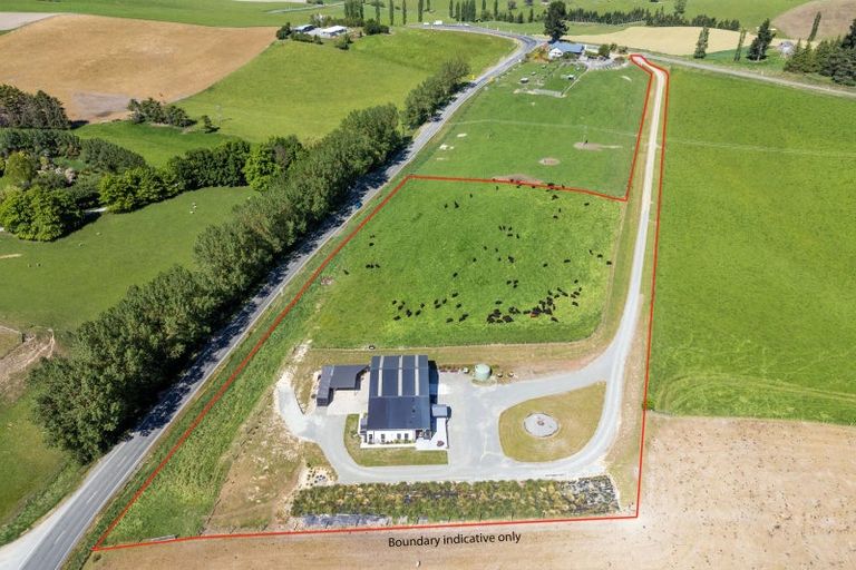 Photo of property in 4a Mount Michael Road, Middle Valley, Fairlie, 7987