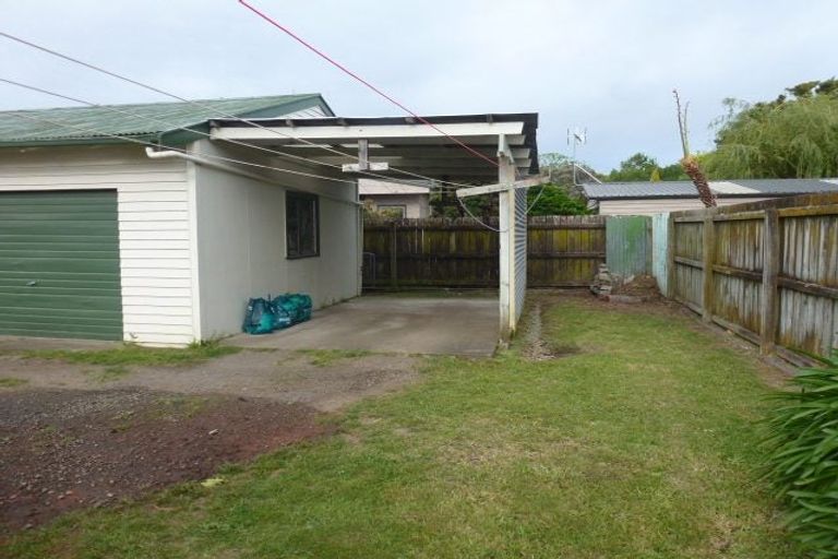 Photo of property in 26 Manson Street, Terrace End, Palmerston North, 4410