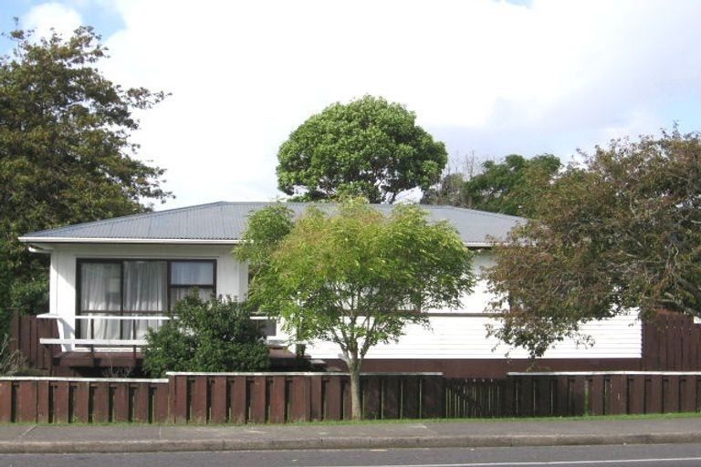 Photo of property in 41 Rathgar Road, Henderson, Auckland, 0610