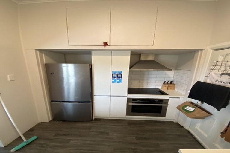 Photo of property in 37 Plunket Street, Kelburn, Wellington, 6012