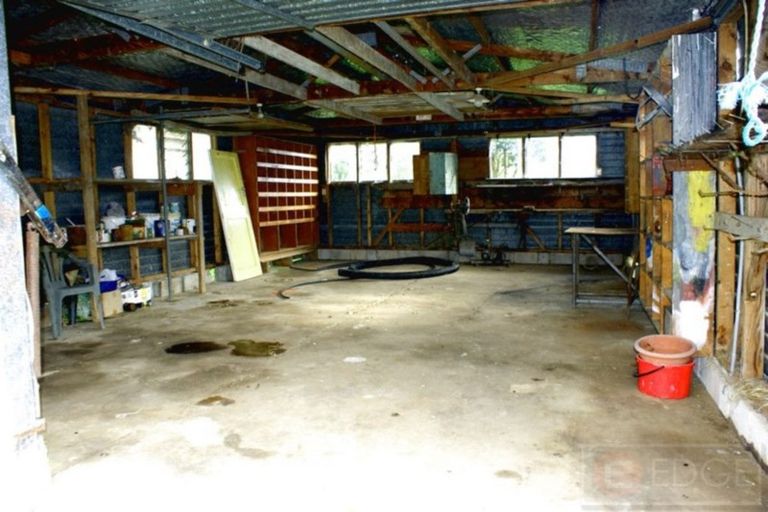 Photo of property in 304 Paroa Road, Poroporo, Whakatane, 3192