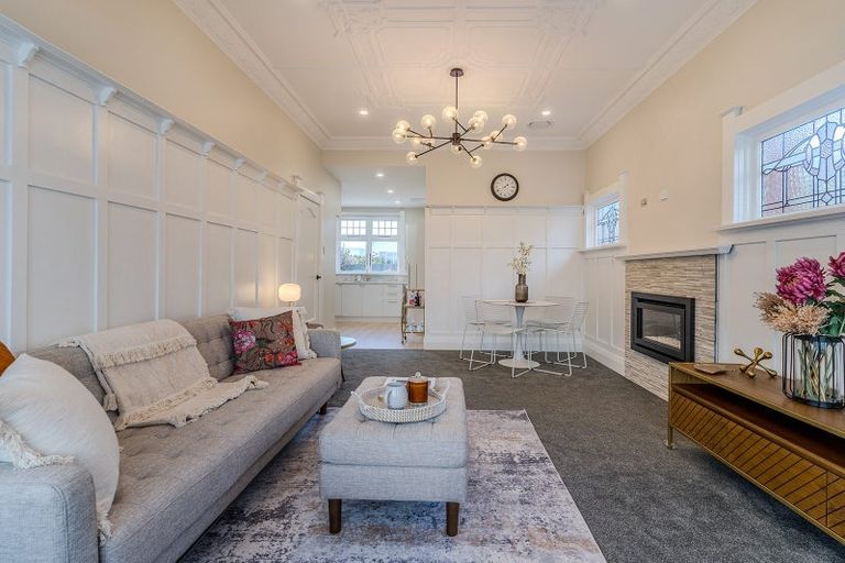 Photo of property in 56 Hunt Street, Andersons Bay, Dunedin, 9013