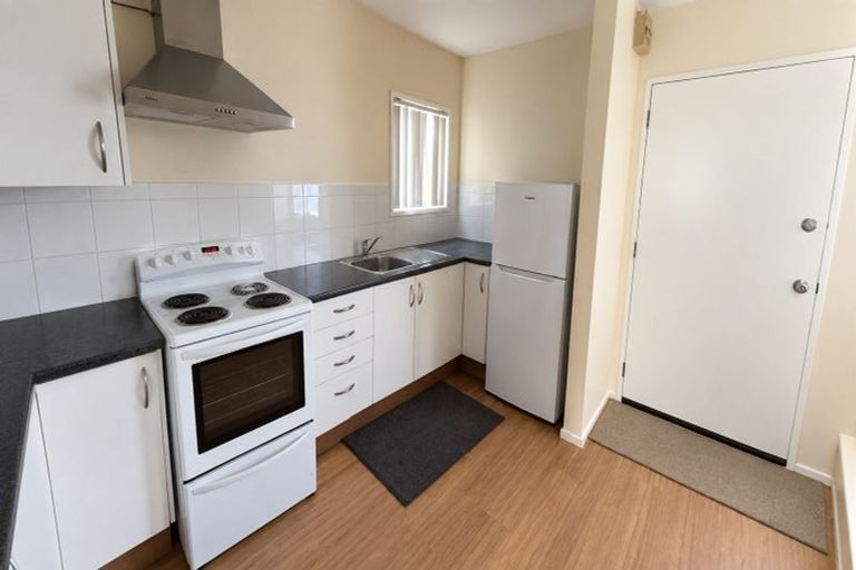 Photo of property in 5/115 Waltham Road, Sydenham, Christchurch, 8023