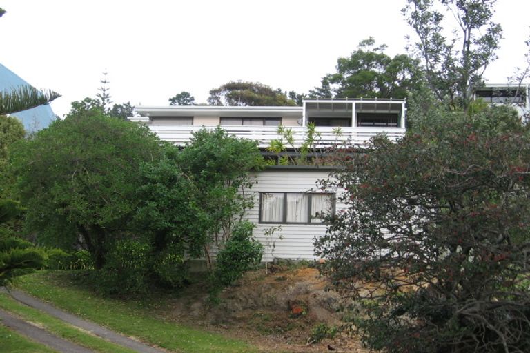 Photo of property in 78 Pa Road, Hahei, Whitianga, 3591