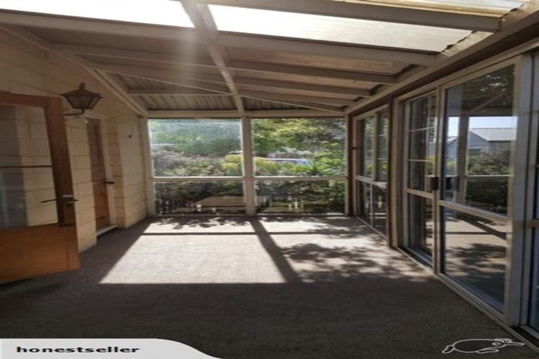 Photo of property in 3 Bankview Place, Amberley, 7410