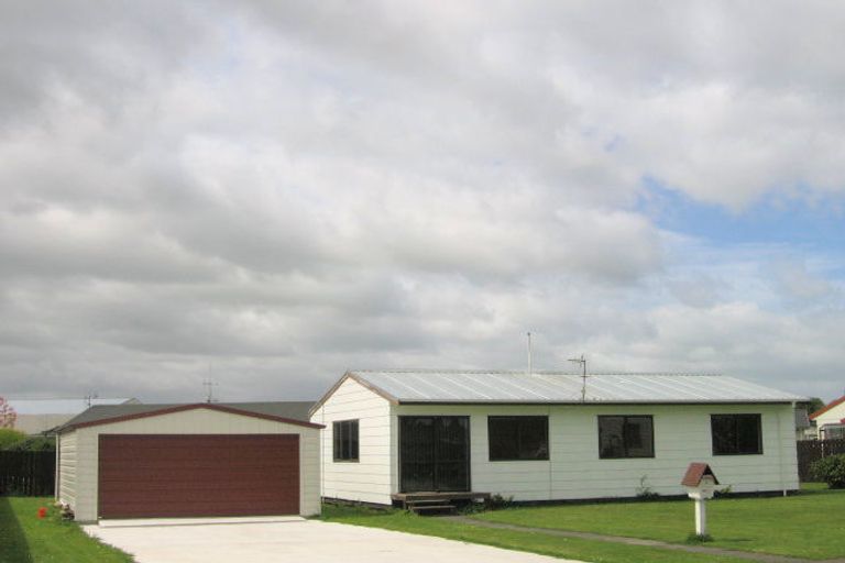 Photo of property in 2 Kahikatea Crescent, Matamata, 3400