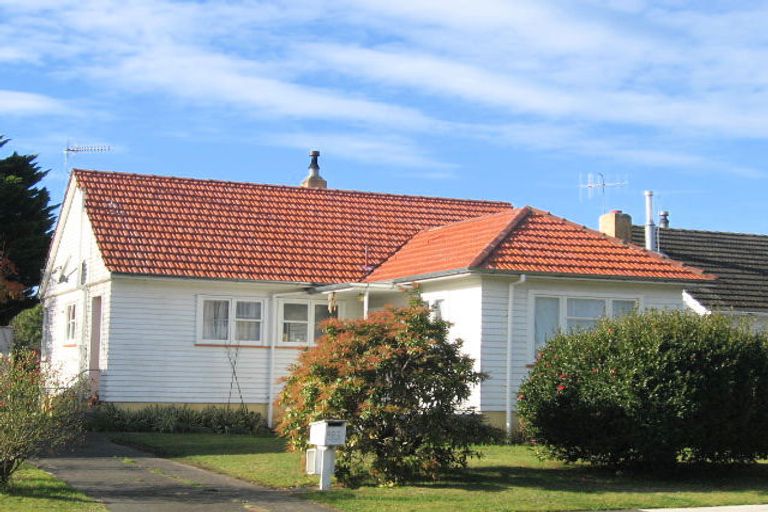 Photo of property in 607 Mairangi Street, Mahora, Hastings, 4120