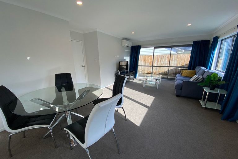 Photo of property in 3/5 Jones Crescent, Melville, Hamilton, 3206