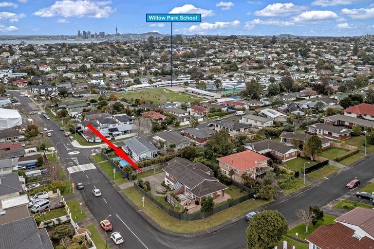 Photo of property in 80 Eban Avenue, Hillcrest, Auckland, 0627