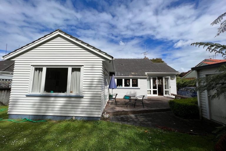 Photo of property in 14 Galway Avenue, Hamilton East, Hamilton, 3216