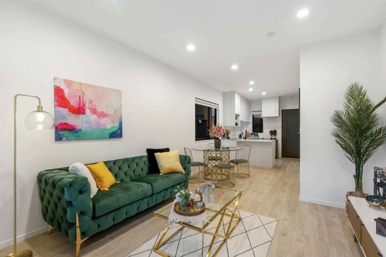 Photo of property in 29 Rana Road, Flat Bush, Auckland, 2019