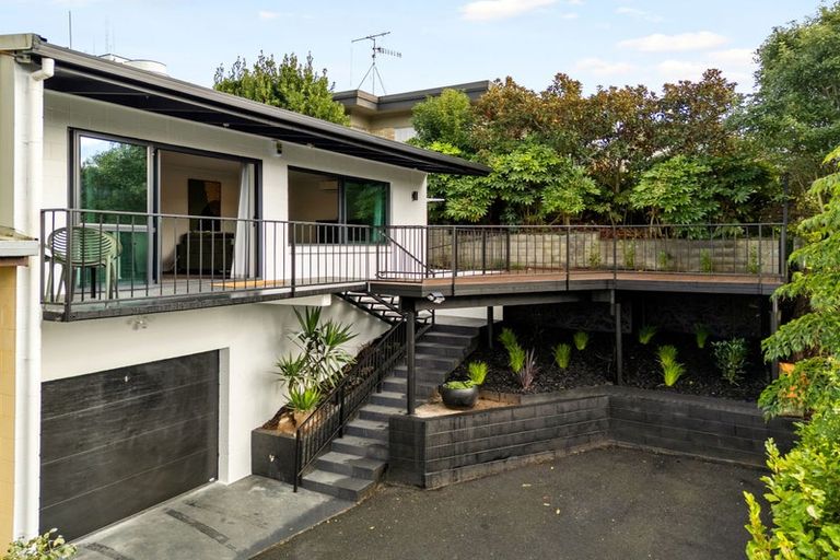 Photo of property in 3/27 Hillsborough Terrace, Hamilton Central, Hamilton, 3204