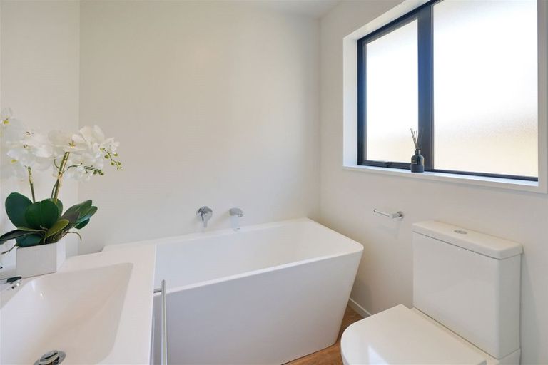 Photo of property in 7 Jasmine Street, Woodend, 7610