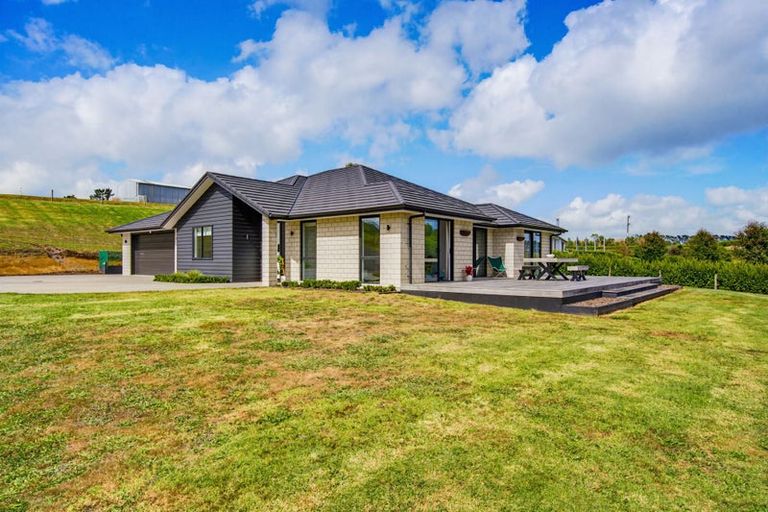 Photo of property in 136 Martyn Wright Road, Mauku, Pukekohe, 2678