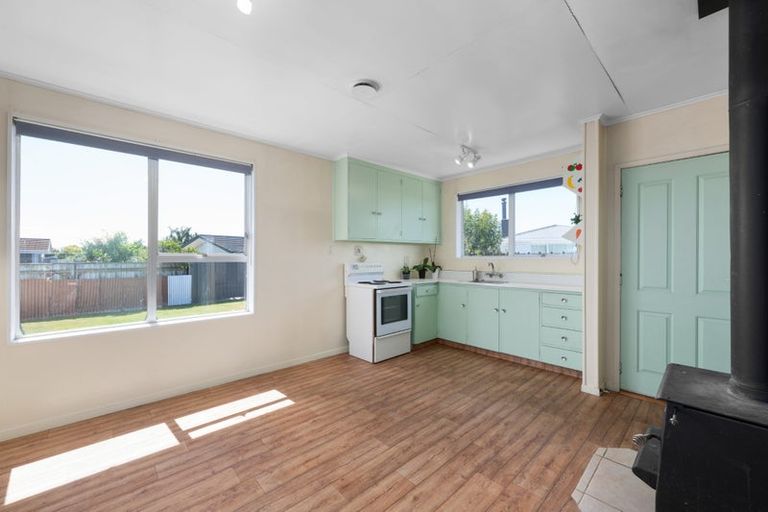 Photo of property in 8 Moana Crescent, Redwoodtown, Blenheim, 7201