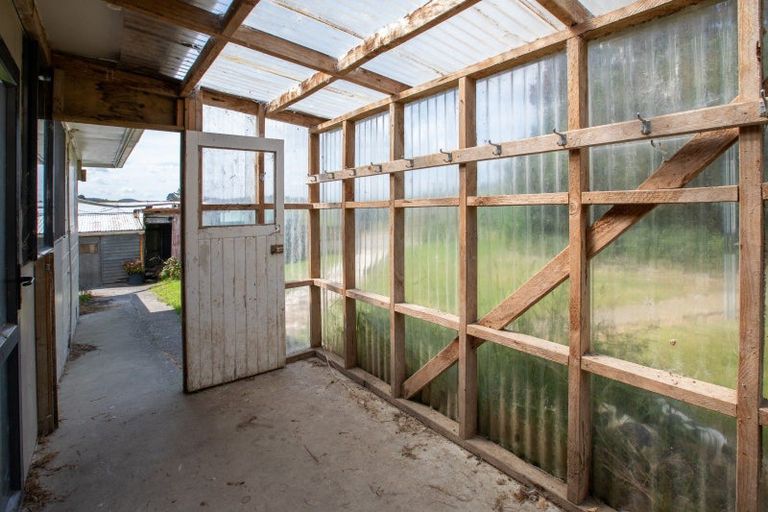 Photo of property in 95 Mason Road, Maromaku, Kawakawa, 0281