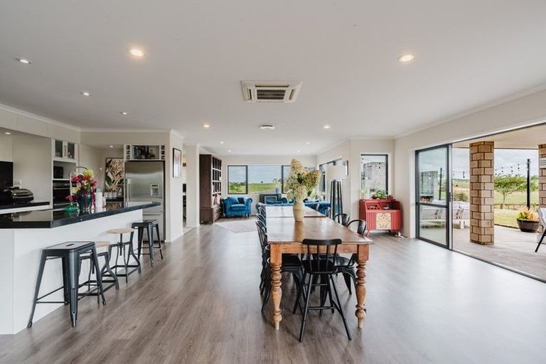 Photo of property in 275 Redoubt Road, Cambridge, 3495