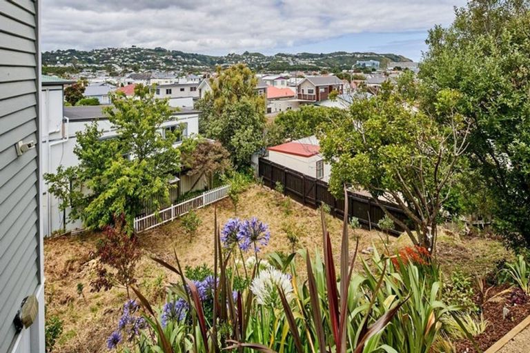 Photo of property in 110 Wexford Road, Miramar, Wellington, 6022