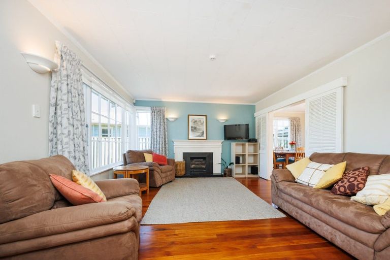 Photo of property in 29 Buick Crescent, Awapuni, Palmerston North, 4412