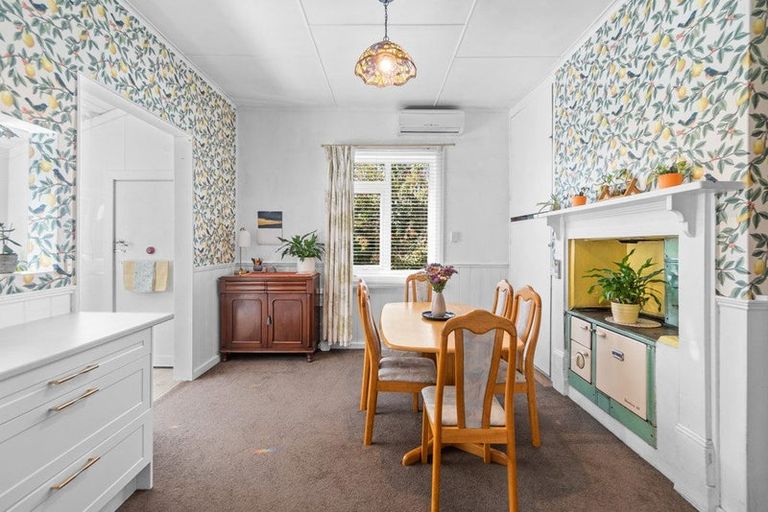 Photo of property in 29 Thomas Street, Ranfurly, 9332