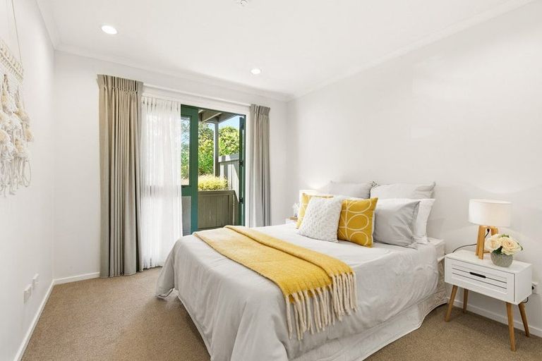 Photo of property in 7/3 Malcolm Lane, Thorndon, Wellington, 6011