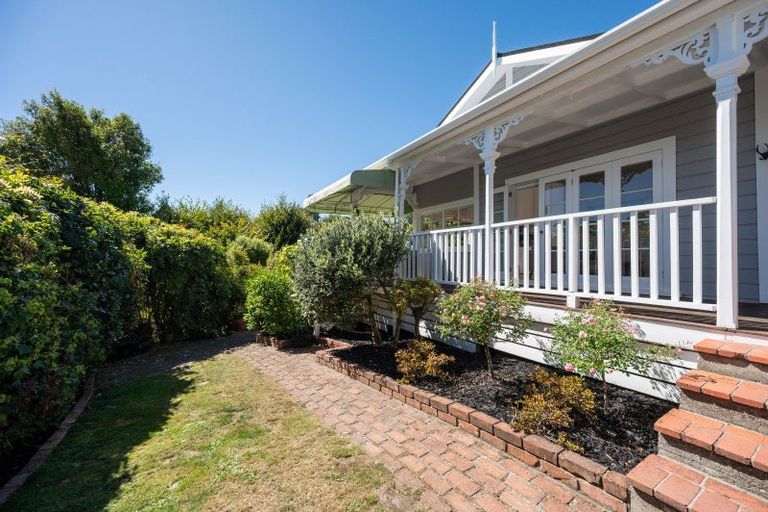 Photo of property in 5 George Kidd Street, Richmond, 7020