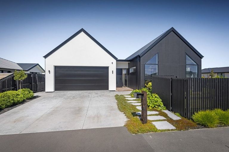 Photo of property in 12 Timara Crescent, Marshland, Christchurch, 8083