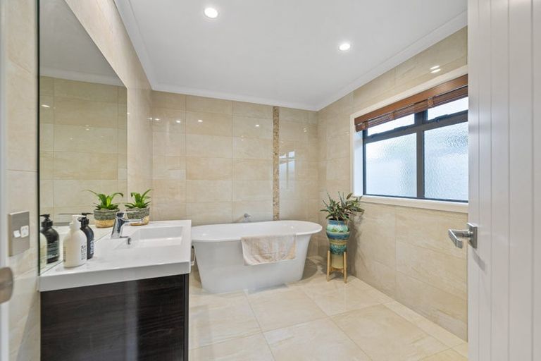 Photo of property in 7 Tralee Place, Morrinsville, 3300