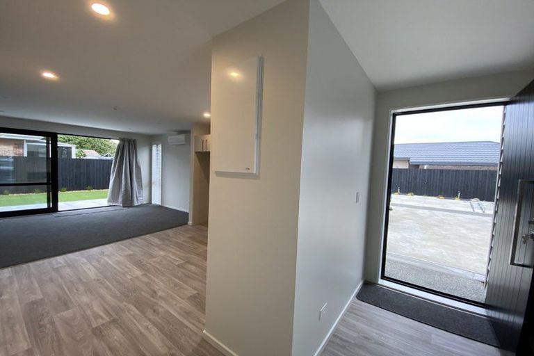 Photo of property in 5/84 Blenheim Road, Riccarton, Christchurch, 8011