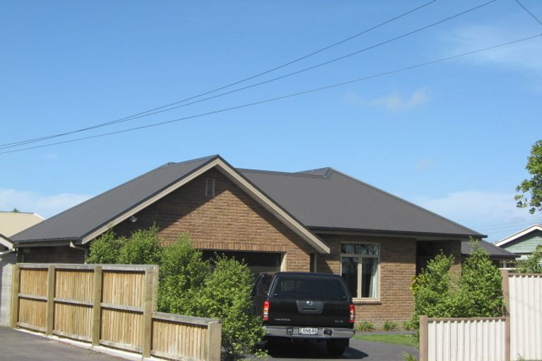 Photo of property in 11 Tainui Street, Somerfield, Christchurch, 8024