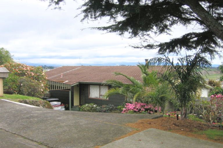 Photo of property in 9 Lebanon Street, Judea, Tauranga, 3110