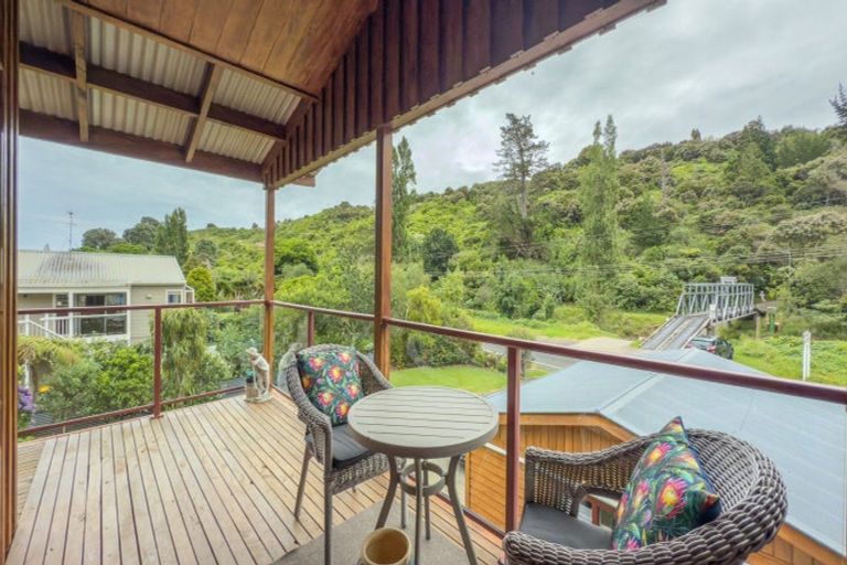 Photo of property in 26 Tapu Coroglen Road, Tapu, Thames, 3575